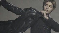 EXO - 巧克力广告花絮 KRIS Cut