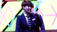 EXO - BLUEMARINE 1ST PHOTOBOOK CRAZY ABOUT YOU PB & MINI DVD PREVIEW