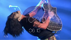 雅-miyavi- - MIYAVI Justice SLAP THE WORLD TOUR 2014 special trailer