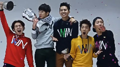 Winner - WINNER With NII