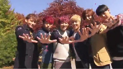 U-Kiss - 交通安全颂