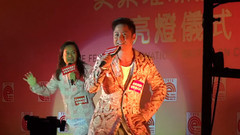 草蜢 - 华丽舞台