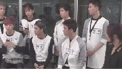 GOT7 - K NEWS THE INTERVIEW Got7