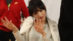 Rainbow - Rainbow Blaxx Fansign Event 官方版 14/02/09