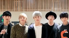 B.A.P - After School Club