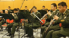 模仿翻唱 - 名侦探柯南 插曲 乐队演奏