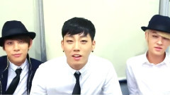 MR.MR - 高考留言