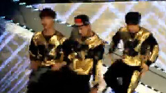 EXO,EXO-K - 咆哮