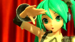 初音未来,镜音双子,VOCALOID家族 - カラフルxセクシィ