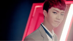 MYNAME - Five Stars 预告 俊QVerver