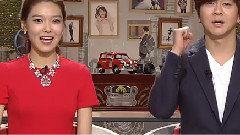 少女时代 - SBS深夜TV演艺