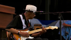 欧美群星,Eric Clapton - Six Stings Down