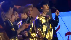 EXO-K,EXO - 颁奖