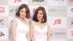 Davichi - 红毯