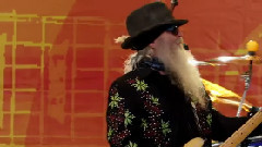 ZZ Top,Eric Clapton,欧美群星 - Waiting For the Bus & Jesus Just Left Chicago