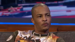 T.I. - 采访