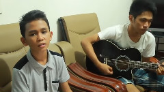 模仿翻唱 - Today My Life Begins