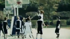 EXO - EXO's Showtime 篮球Cut
