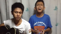 模仿翻唱 - MY REDEEMER LIVES