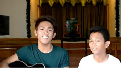 模仿翻唱 - We Are