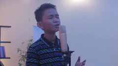 模仿翻唱 - Terrified