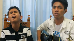 模仿翻唱 - I Look To You