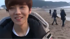 EXO - Luhan & Chen Cut