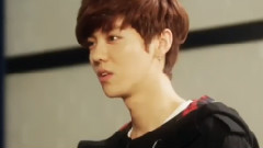 EXO - 模仿继承者Cut