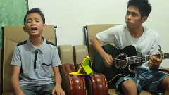 模仿翻唱 - Rooftops