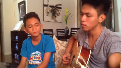 模仿翻唱 - God Gave Me You