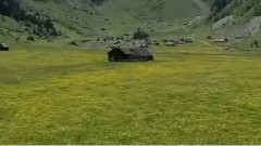 音乐短片,风景,轻音乐 - Swiss View唯美意境