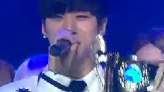 B.A.P - 一位受赏 & 1004安可舞台