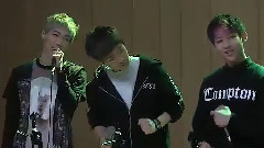 GOT7 - Follow Me