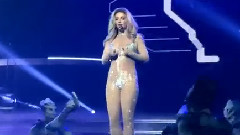 Britney Spears - Work Bitch
