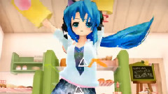 初音未来 - Sweet Magic