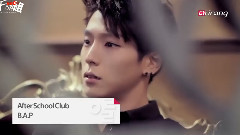 B.A.P - B.A.P After School Club 预告
