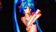 巡音流歌,重音teto,初音未来 - Girls