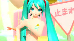 初音未来 - メランコリック