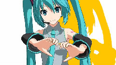 初音未来 - Sweet Magic