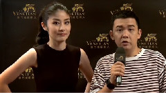 陈慧琳,雷颂德 - THANK YOU 演唱会澳门站报道