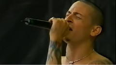 Linkin Park - Runaway & Crawling & ITE & OSC