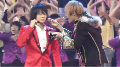 A.B.C-Z,Johnnys Jr. - Za ABC ~5stars~