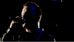 U2 - MLK