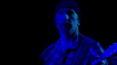 U2 - One