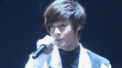 金贤重 - DATV Message To Asia Backstage Part1