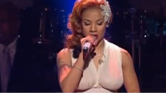 Keyshia Cole - A Better Me
