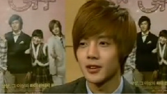 金贤重 - TBSch BOF Fanmeeting In SEOUL