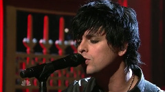 Green Day - 21 Guns