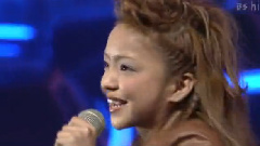 安室奈美惠 - Please Smile Again & Never End