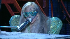 Lady Gaga - POKER FACE 52